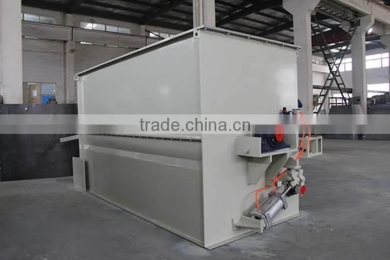 New Arrival Horizontal Ribbon Mixer Price