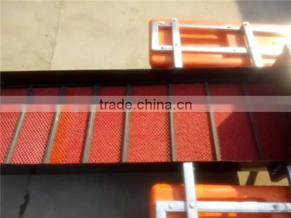 Diesel Power Type and New Condition small gold dredger