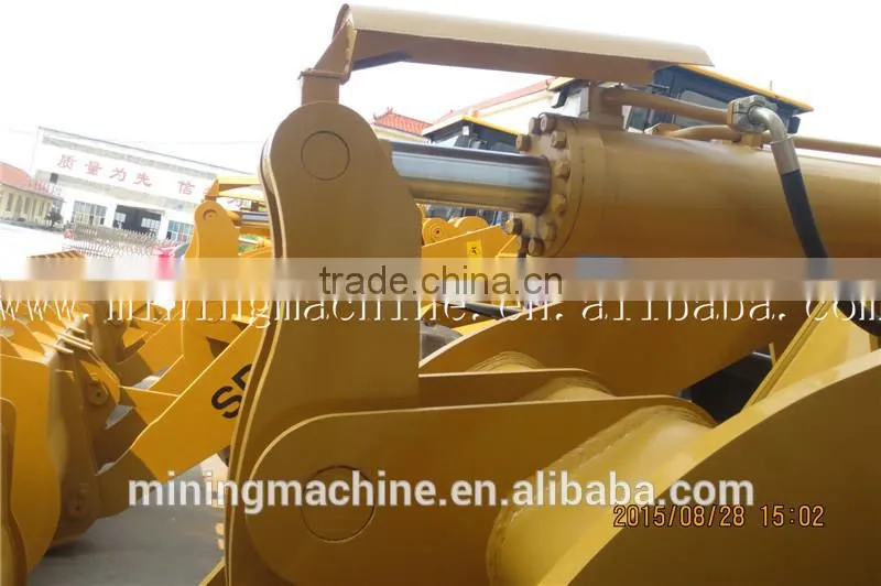KD construction machinery wheel loader KD-918 or sale