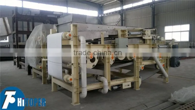 stainless steel filter press of food industry filter for sale