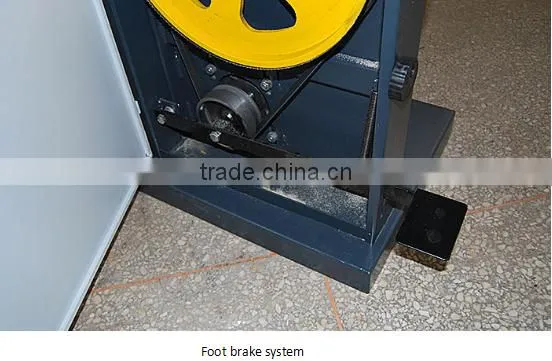 woodworking band saw