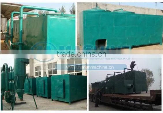 Good profermance biomass briquette carbon stove at reasonable price