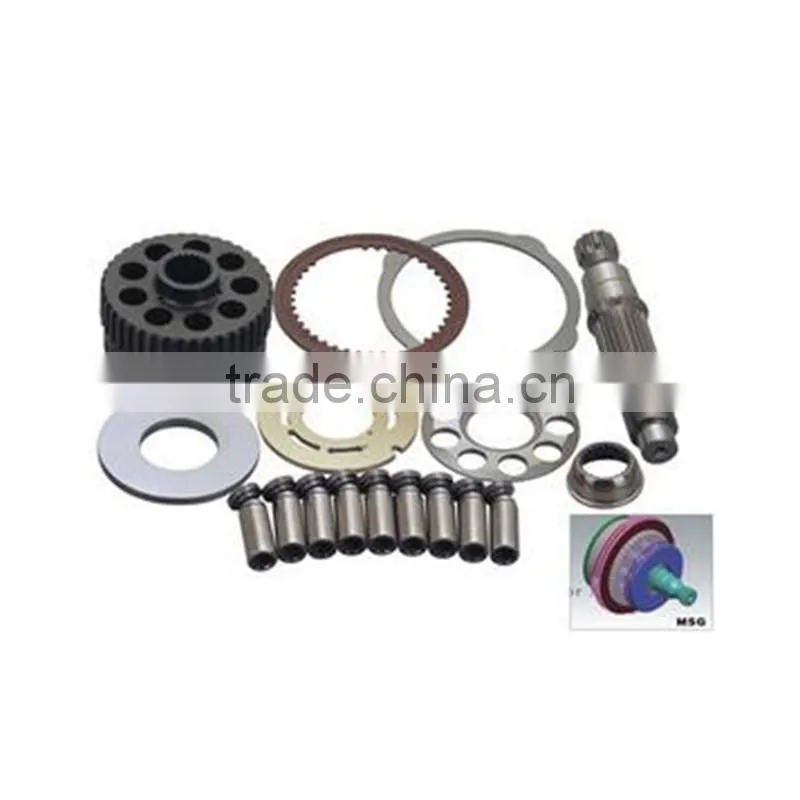 Right chassis line pump pump parts