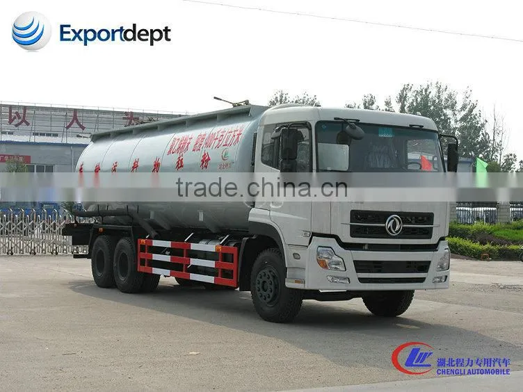 6x4 dry bulk cement tank truck for sale,11 tons bulk cement mixer truck