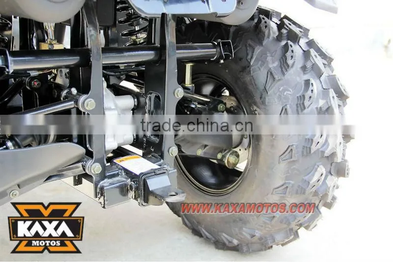 550cc 4x4 ATV Quad