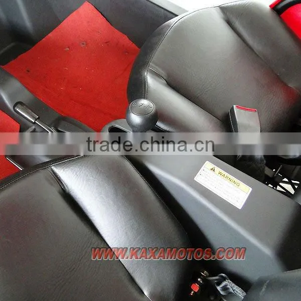 EEC 200cc New UTV