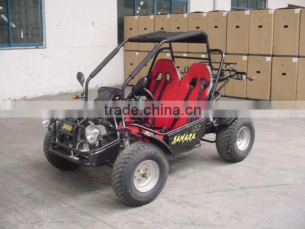 TK150GK-2 BUGGY GO KART