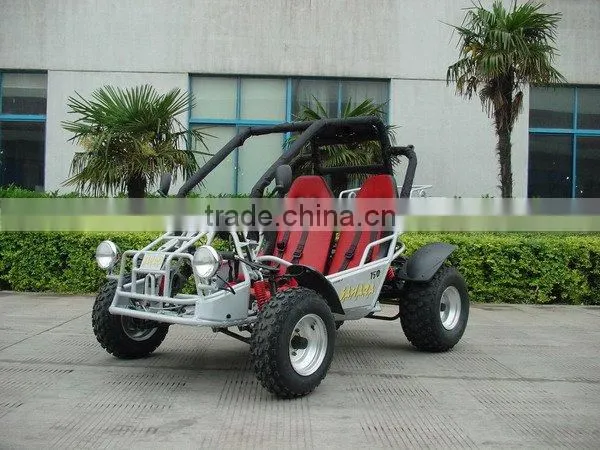 TK150GK-2 BUGGY GO KART