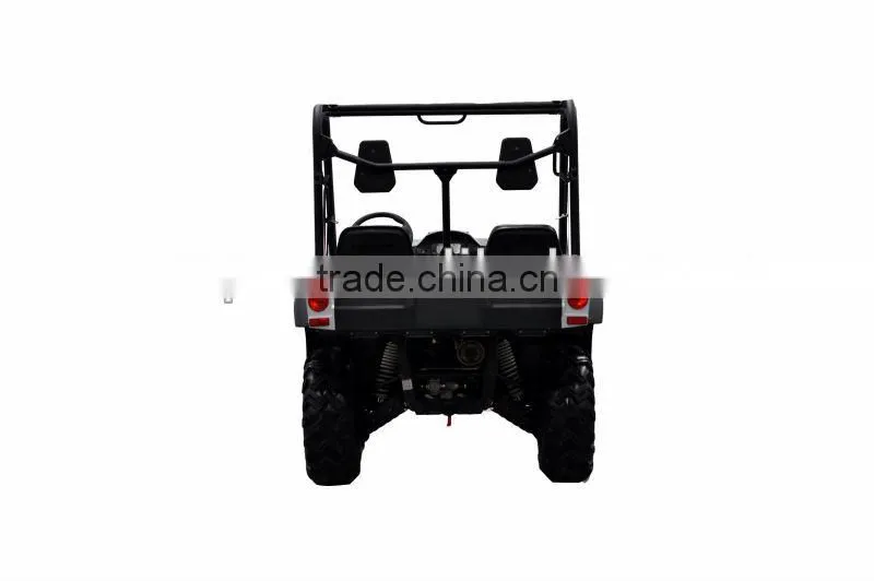 600CC cheap utility vehicle with EEC EPA