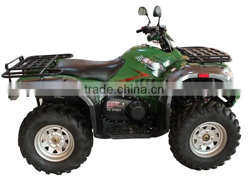 500cc ATV 4x4 atv