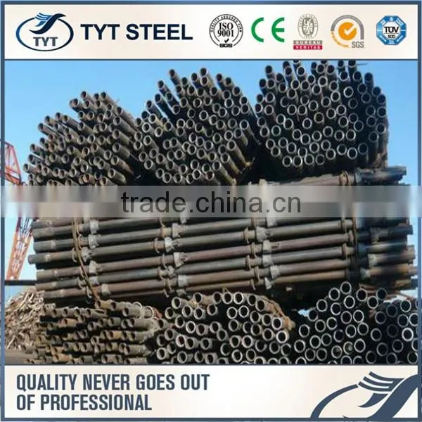 Multifunctional galvanized cuplock scaffolding for wholesales