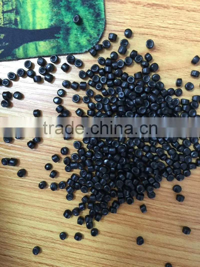 HDPE resin/ High Density Polyethylene granules/ virgin/recycled HDPE PE100 PE80 granule/black P 6006/M 8000 granules