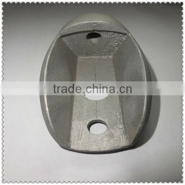 custom led lamp parts led lamp cover