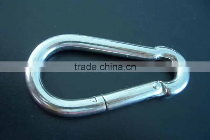 sun Shade Sail hardware turnbuckle snap hook paid eye 8mm