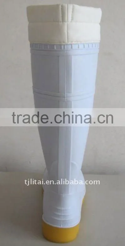 safety cold resistance boot