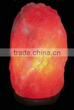 PAKISTAN SUPPLIER NATURAL CRYSTAL SALT LAMPS