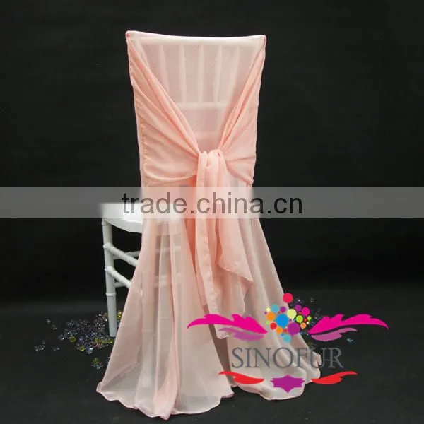 Best sale wedding chair tie back