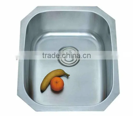 USA Style Industrial kitchen sink