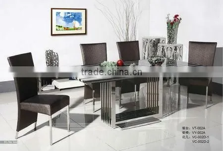 VG-012A Side dining table
