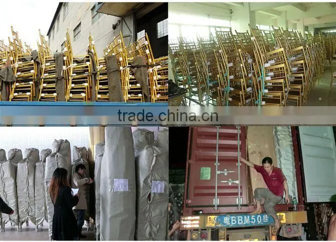 Metal chiavari chair / resin tiffany chair / wedding chiavari chair
