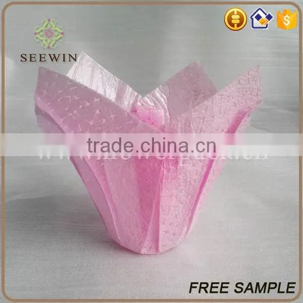 flower pot hanging hook flower base pot