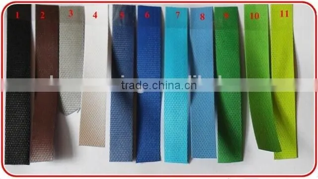 Colorful pp handwoven bags