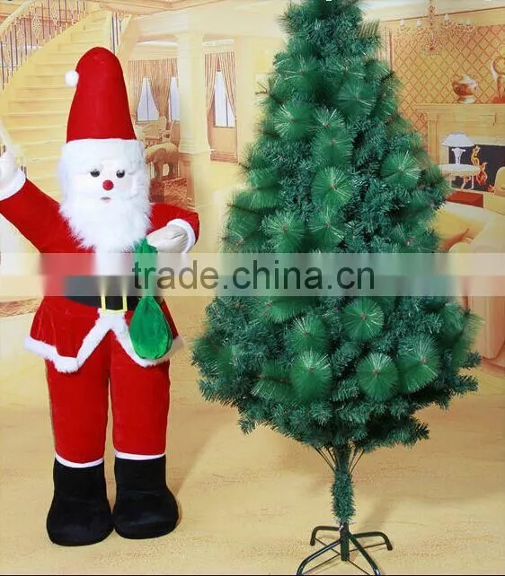 Hotsale Decorative Christmas Pine Tree for X'mas Festival Decoration