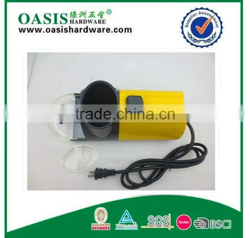 electric cigarette rolling machine