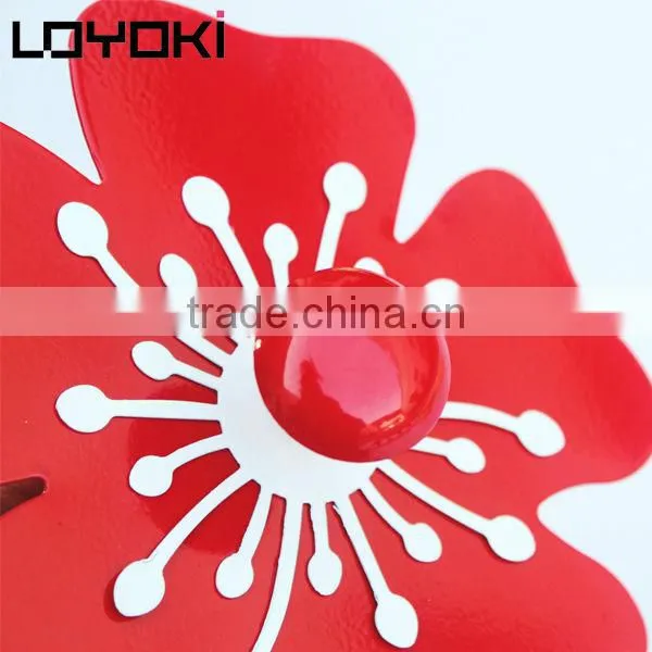 anemone metal hooks