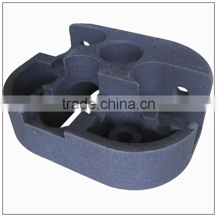 User-friendly design cheap custom ABS Plastic Injection Molding Parts