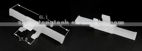 Professional Plastic Injection Moulding Product