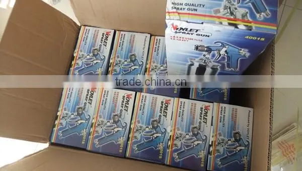 Hot selling good reputation high quality spray gun