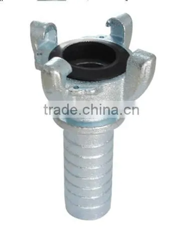 US European type fema coupling