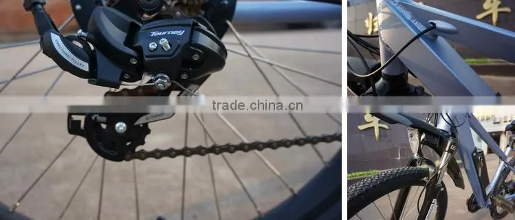 26 inch electric mountain bikes electric bike with bafang rear motor