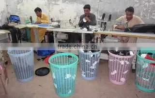 Gelenco International Co. company overview - view 3