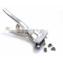 Dog Tattoo Identification pliers