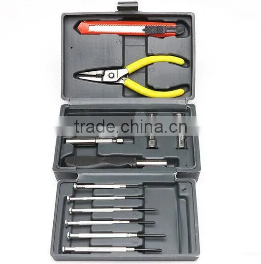 24pcs Household Promotional hand tools set kit
