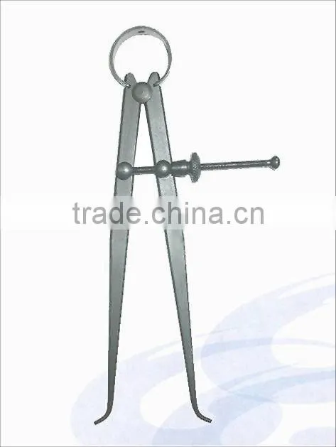 High Carbon Steel Inside Vernier Caliper