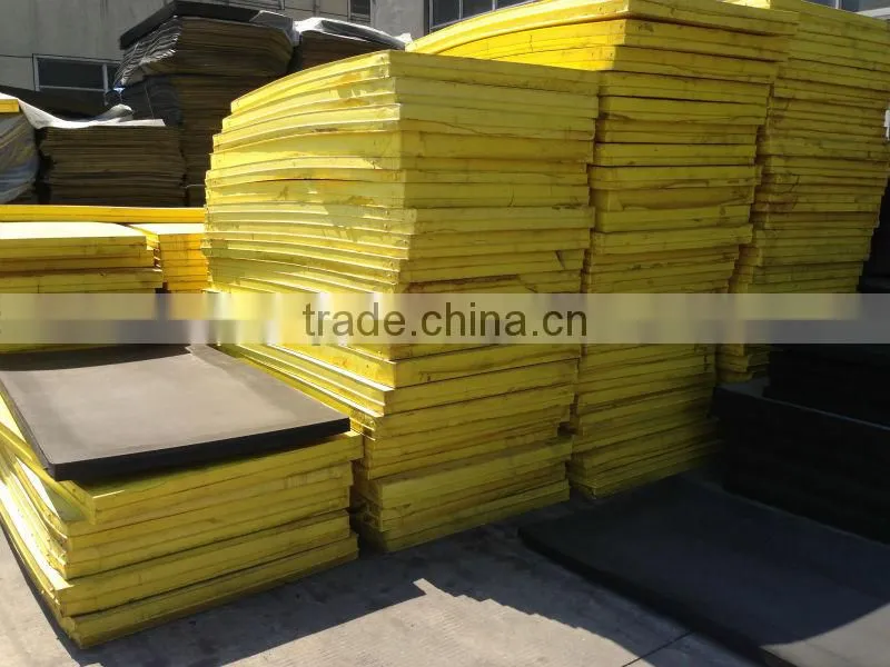 chemically crosslinked pe foam sheet