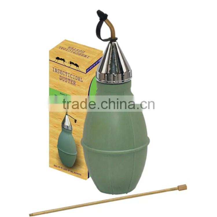 Plastic Duster With Brass Extension Tube SX5013