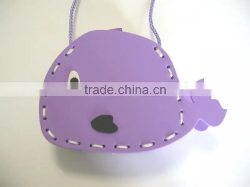 animal shape bag