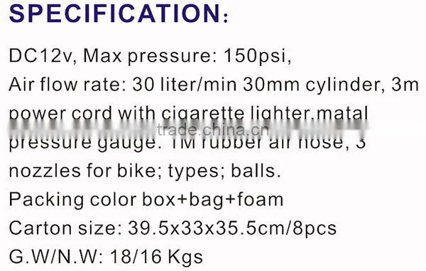 Wholasale Portable Industrial Air Compressor