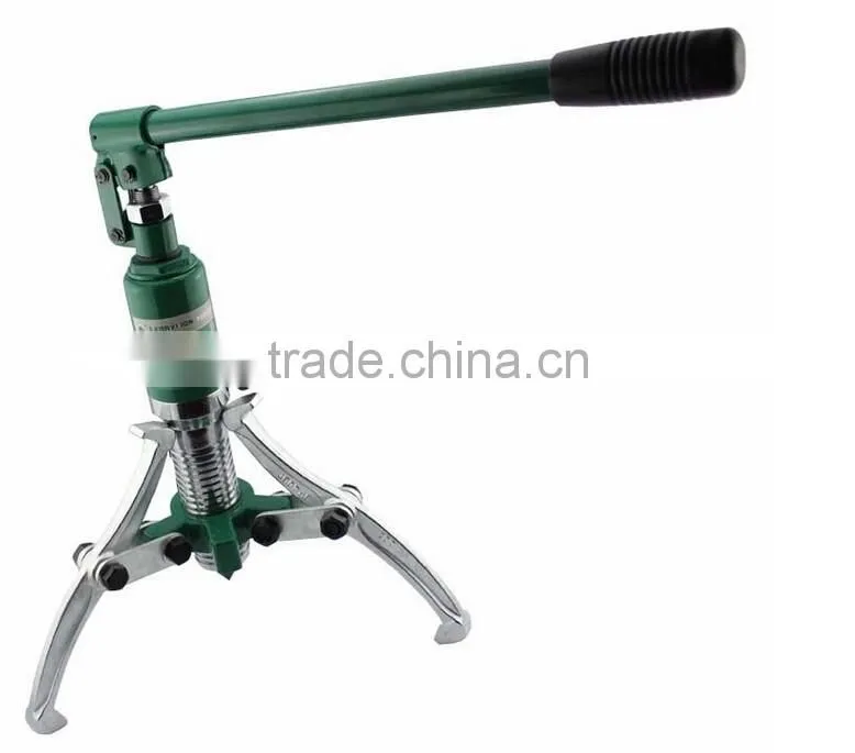 Berrylion 5Tons Hydraulic Puller Heavy Duty Nice Design Hydraulic Puller