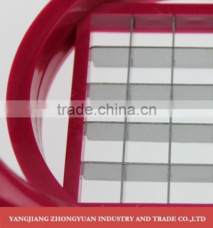 High quality classic design Stainless steel fruit tools potato ricer with good grip
