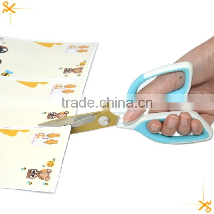 Yangjiang CNC new design office scissors