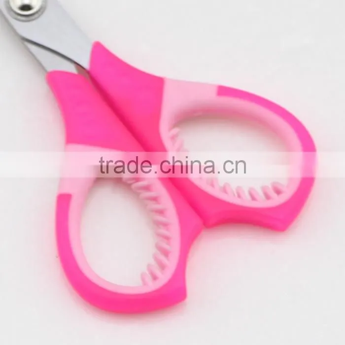Stainless Steel Blade Scissor for Office & Home