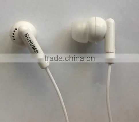 stereo earphone super bass MP3 MP4 Headphone earphone