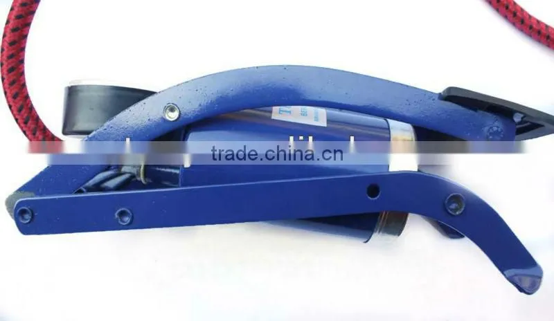 foot pump / high pressure