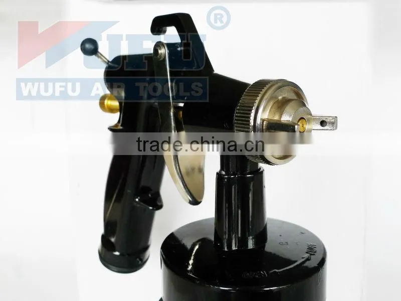 Electric paint sprayer ES-1 with CE GS EMC approved
