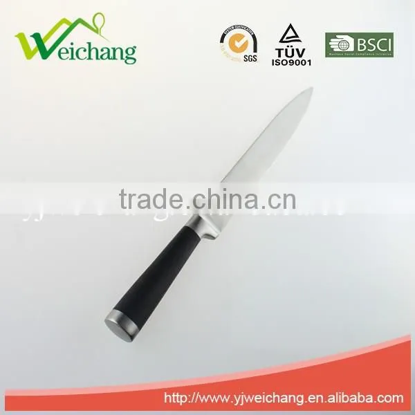 WCE7100 5 pcs set Kitchen Knives STAINLESS STEEL , hot sale